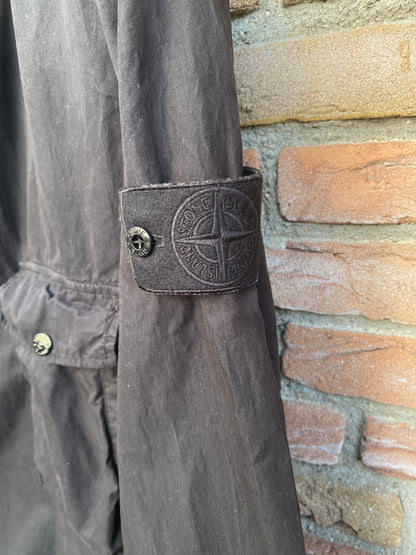 Stone Island Ghost Smock Jacke - M