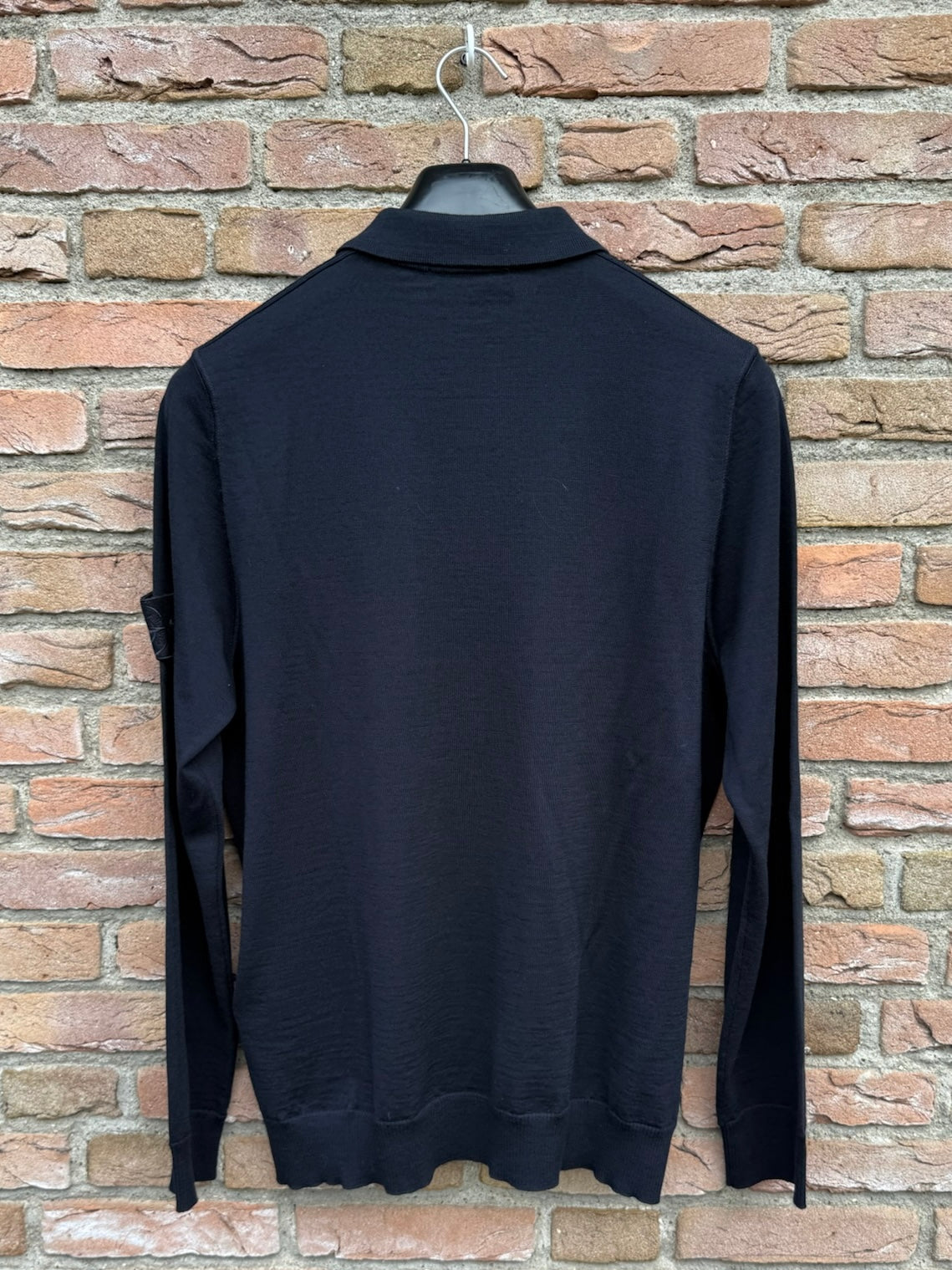 Stone Island Ghost Pullover - L