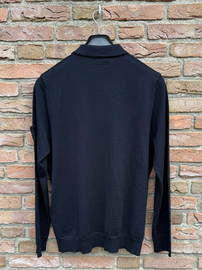 Stone Island Ghost Pullover - L