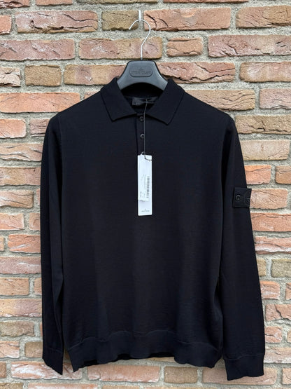 Stone Island Ghost Pullover - L