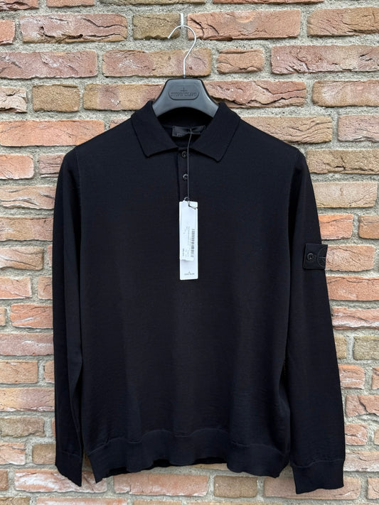 Stone Island Ghost Pullover - L
