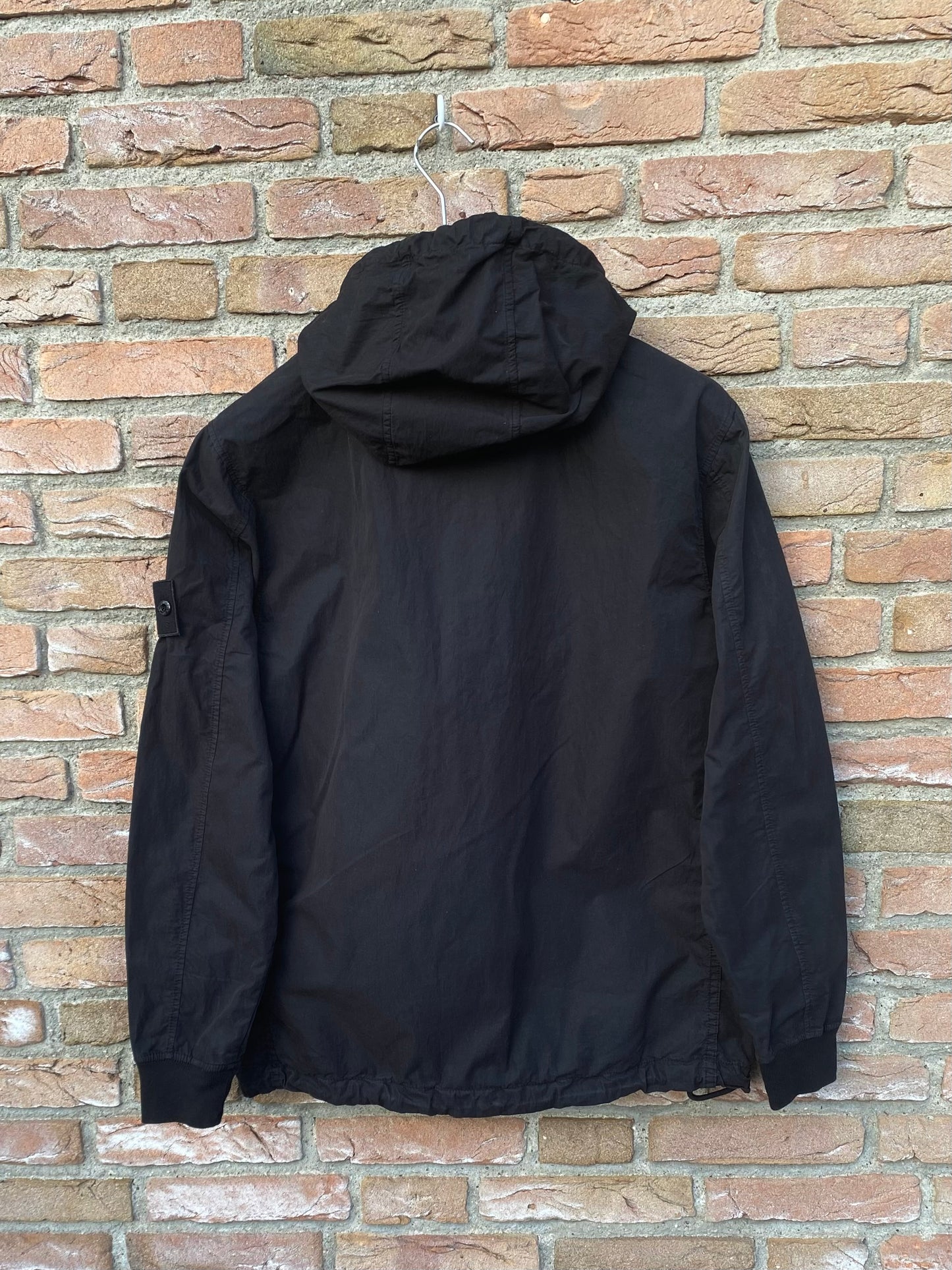 Stone Island Ghost Smock Jacke - M