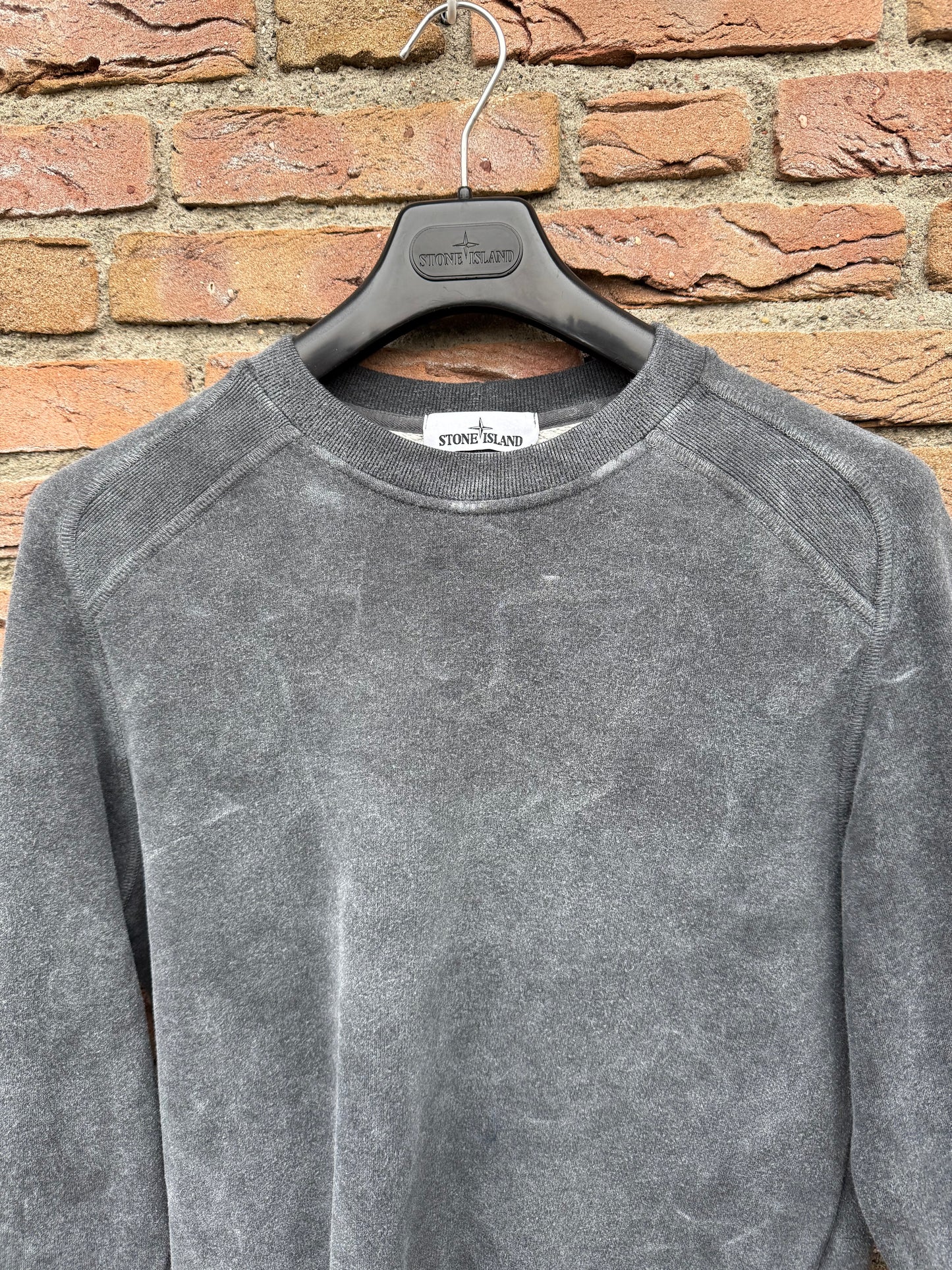 Stone Island Dust Sweatshirt - S