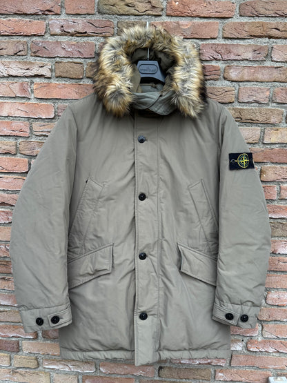 Stone Island Micro Reps Down Jacket - L