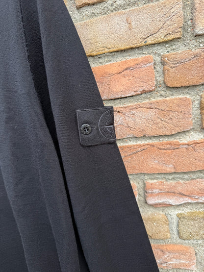 Stone Island Ghost Pullover - L