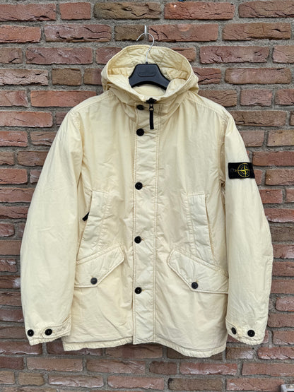 Stone Island Naslan Light Watro Daunenjacke - XL