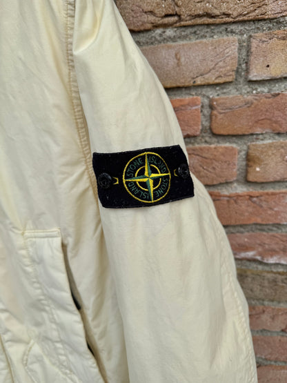 Stone Island Naslan Light Watro Daunenjacke - XL