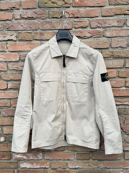 Stone Island Overshirt - S