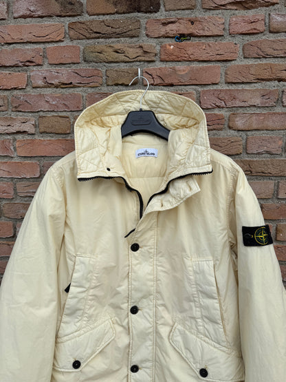 Stone Island Naslan Light Watro Daunenjacke - XL