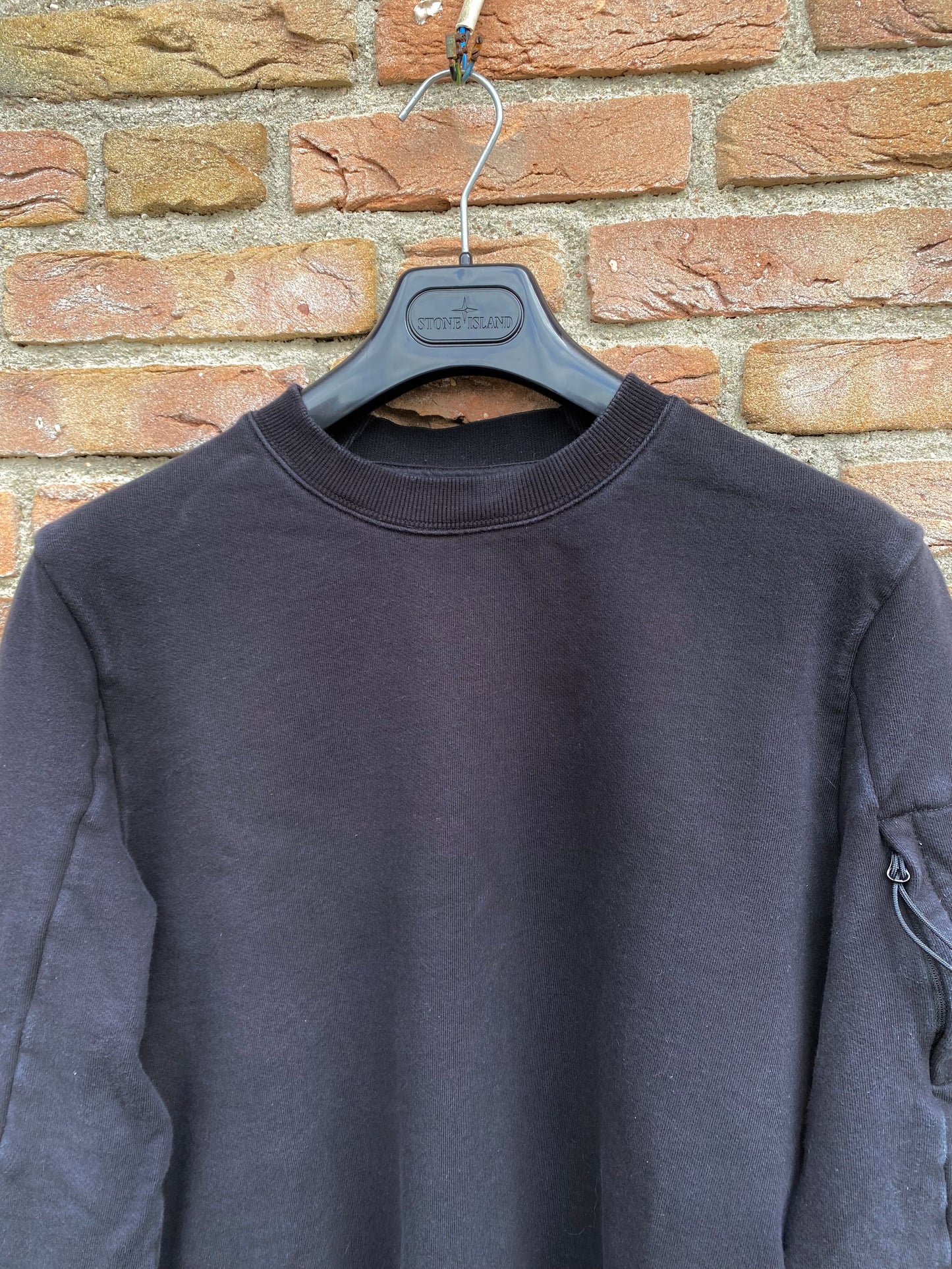 C.P. Company Sweatshirt - M