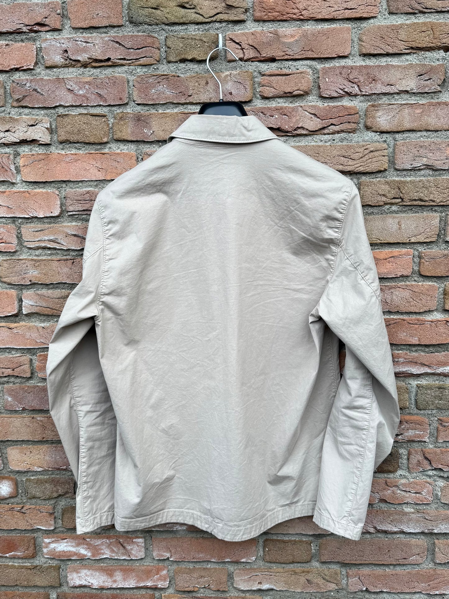 Stone Island Overshirt - S