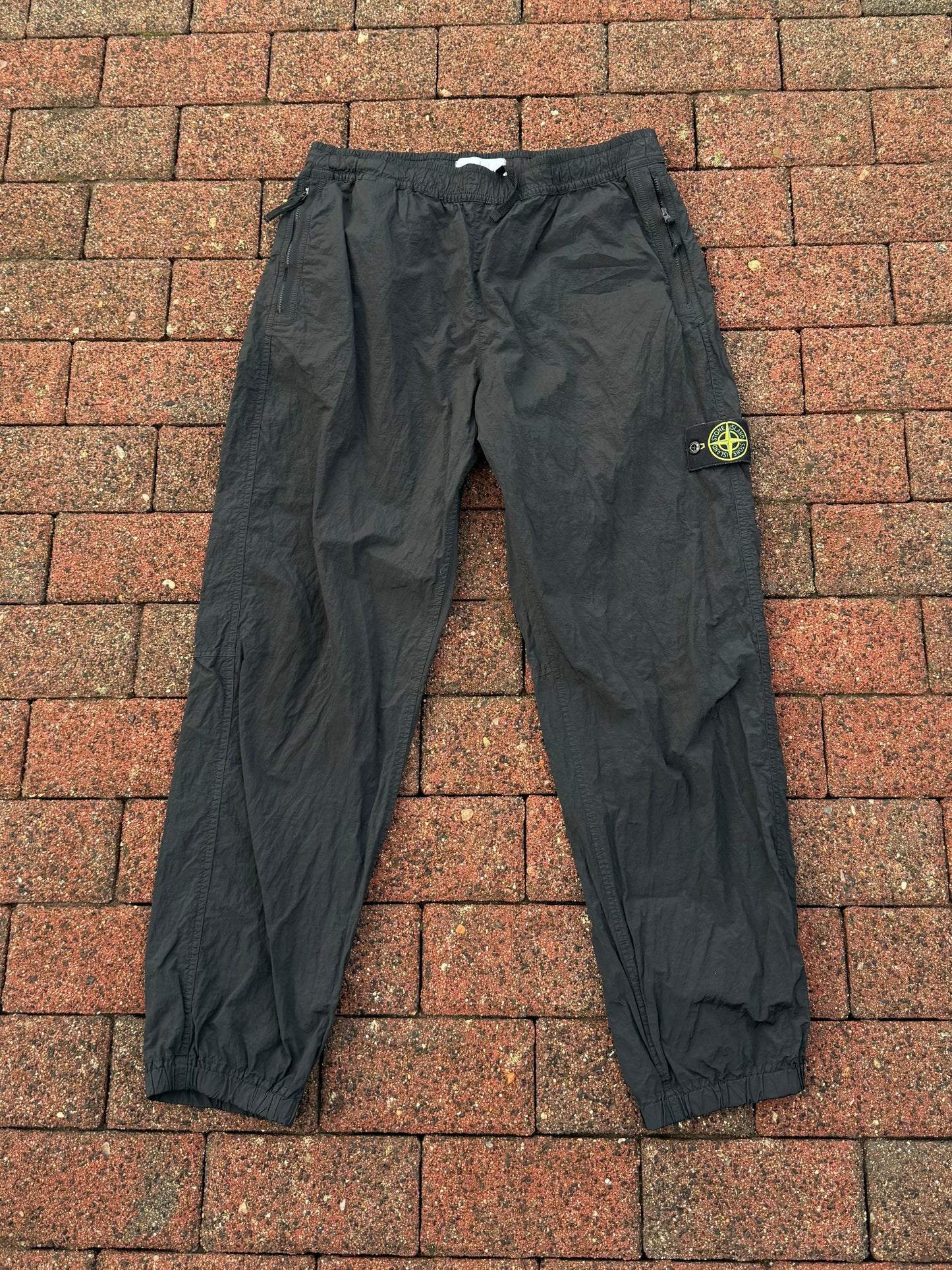 Stone Island Nylon Hose - W34