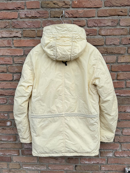 Stone Island Naslan Light Watro Daunenjacke - XL