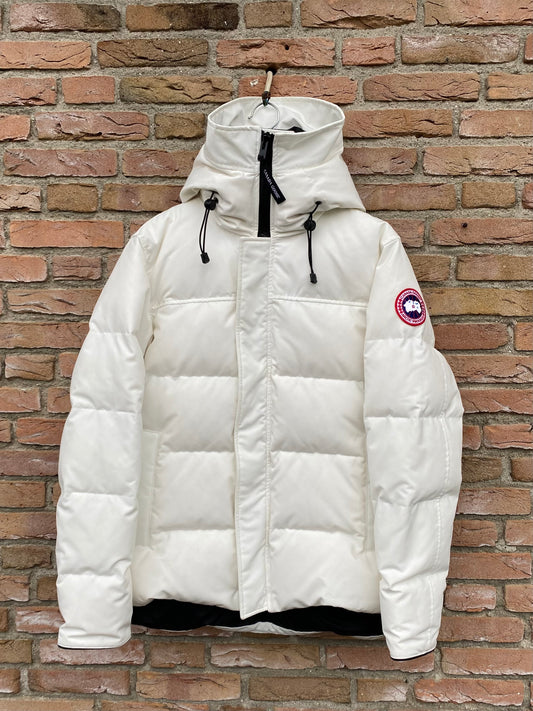 Canada Goose MacMillan Parka - L