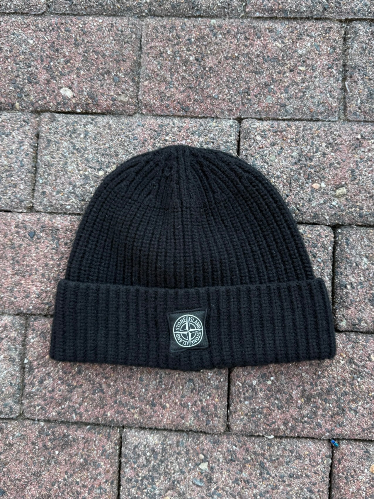 Stone Island Beanie
