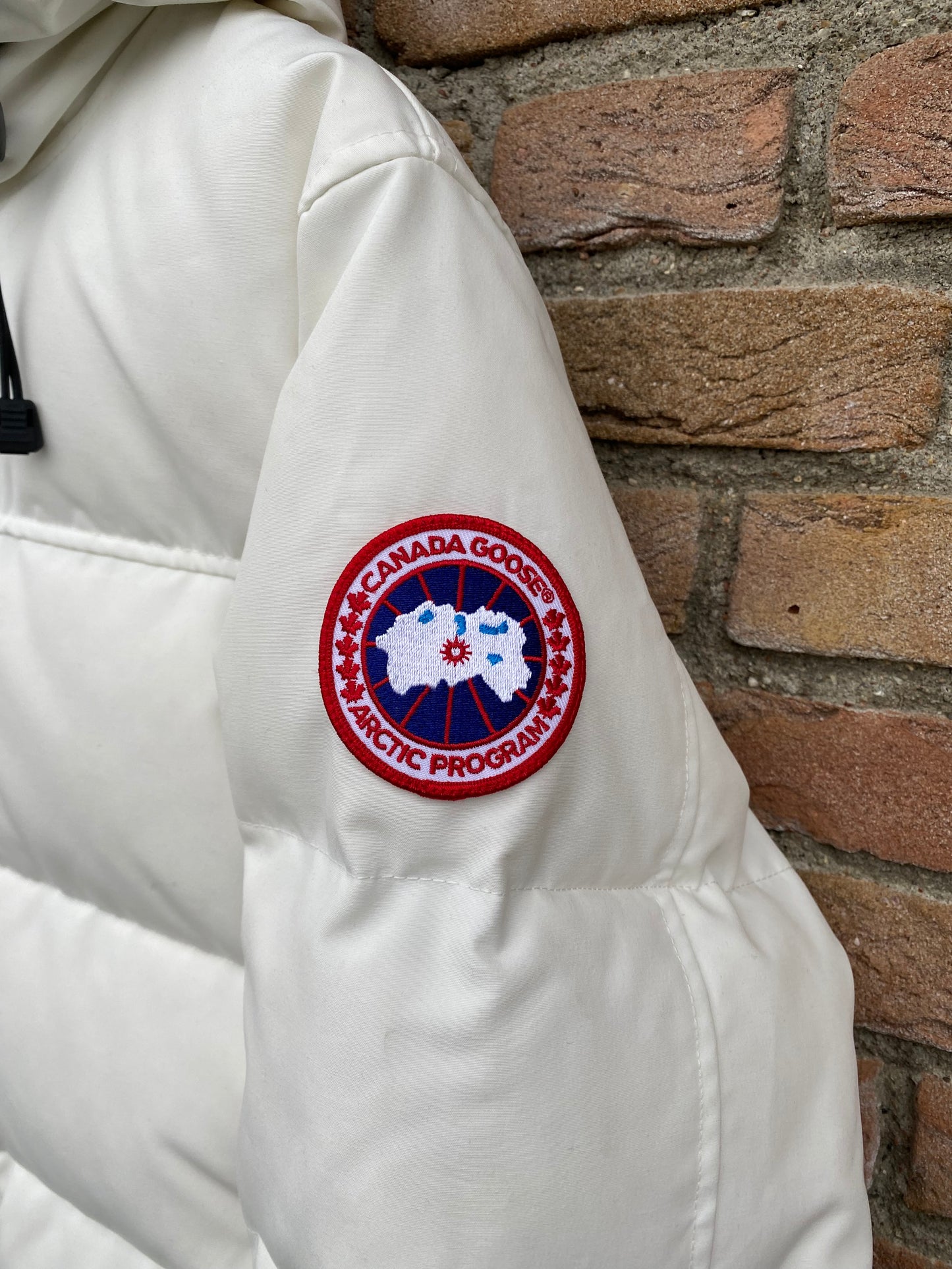 Canada Goose MacMillan Parka - L