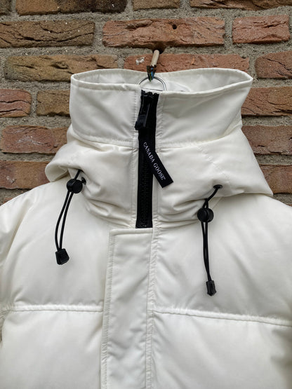 Canada Goose MacMillan Parka - L