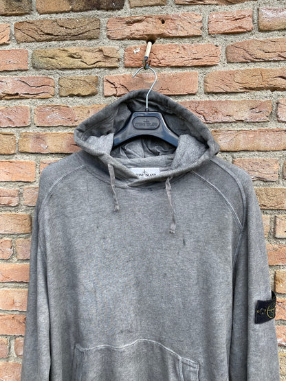 Stone Island Dust Hoodie - XL