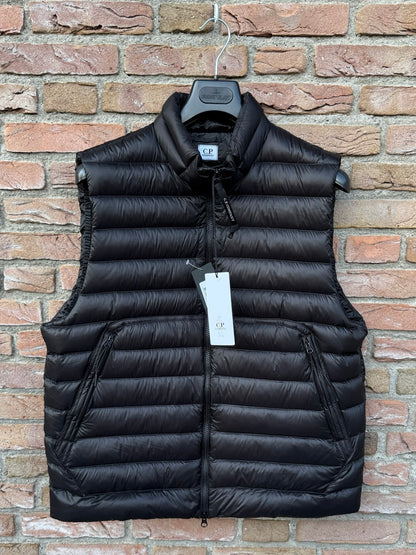 C.P. Company D.D. Shell Down Gilet - XL