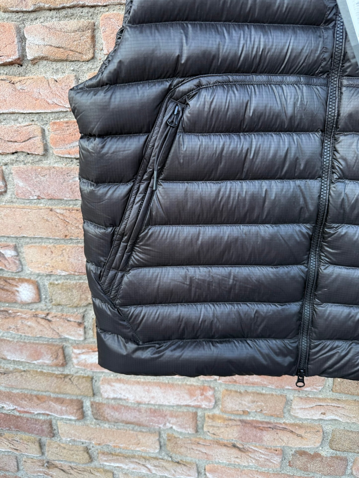 C.P. Company D.D. Shell Down Gilet - XL