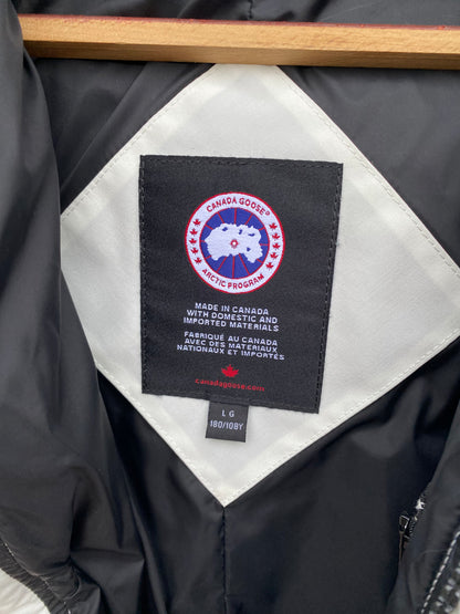 Canada Goose MacMillan Parka - L