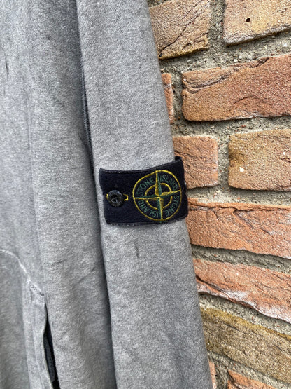 Stone Island Dust Hoodie - XL