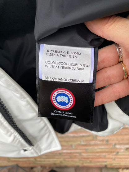 Canada Goose MacMillan Parka - L