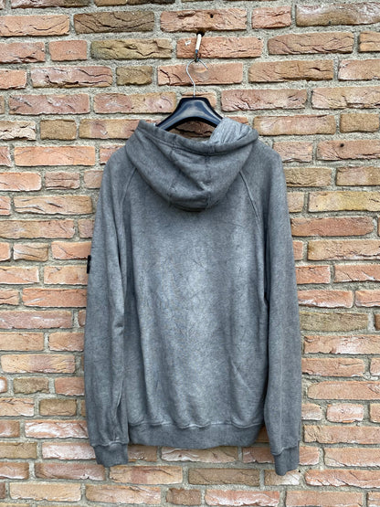 Stone Island Dust Hoodie - XL