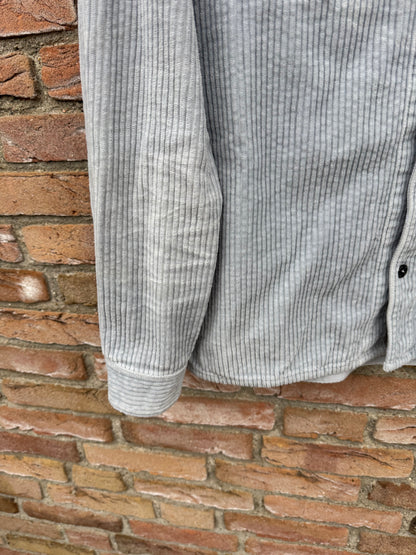 Stone Island Corduroy Overshirt - M