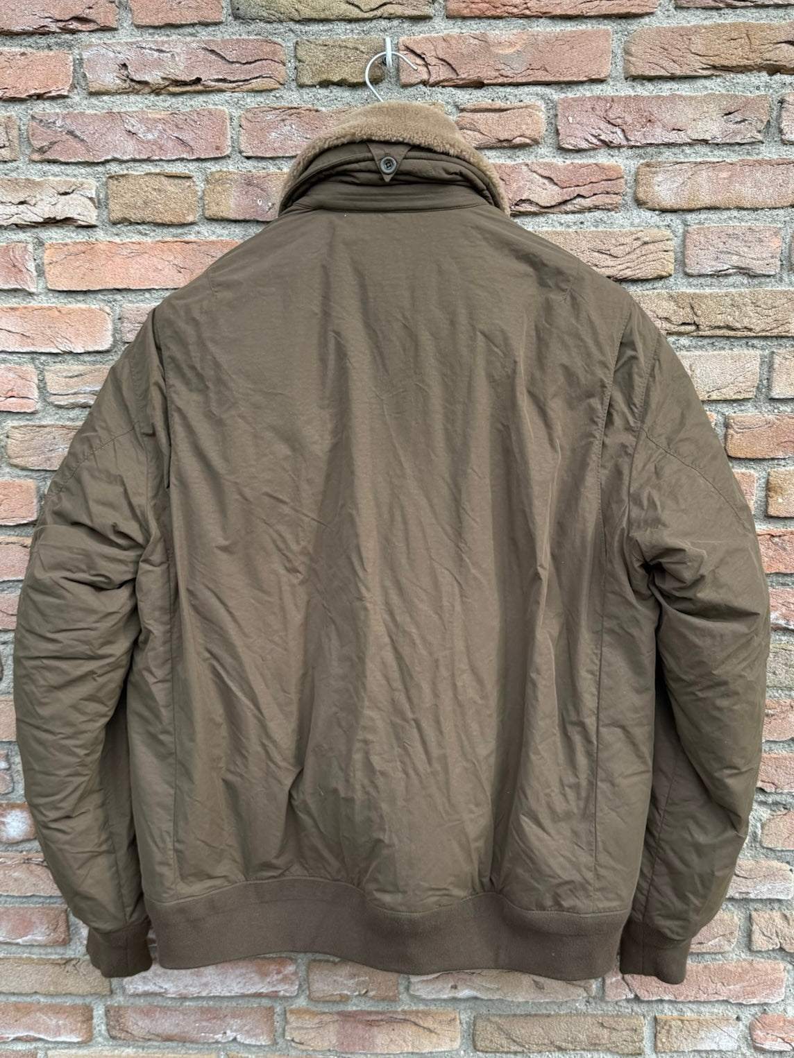 C.P. Company x Adidas SPZL Jacket - L