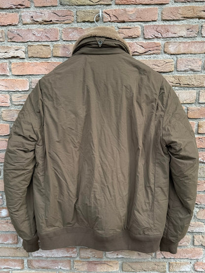 C.P. Company x Adidas SPZL Jacket - L