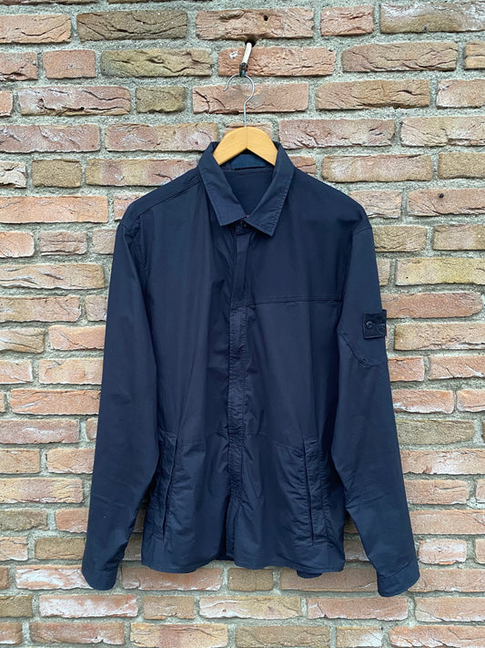 Stone Island Ghost Overshirt - XL