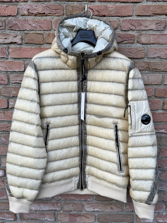 C.P. Company D.D. Shell Down Jacket - XL