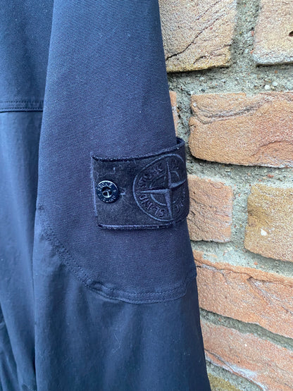 Stone Island Ghost Overshirt - XL