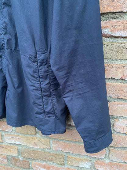 Stone Island Ghost Overshirt - XL