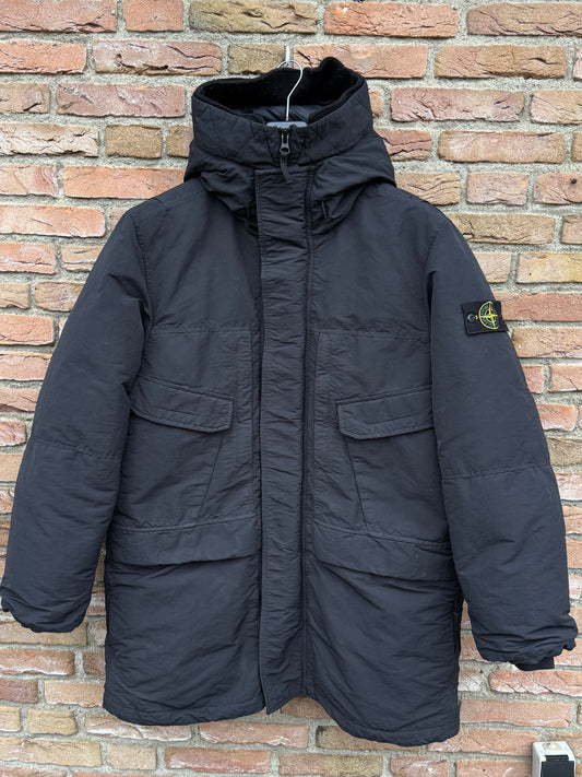 Stone Island Naslan Down-TC Jacket - L
