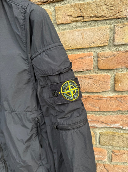 Stone Island Naslan Light Watro Jacket - M