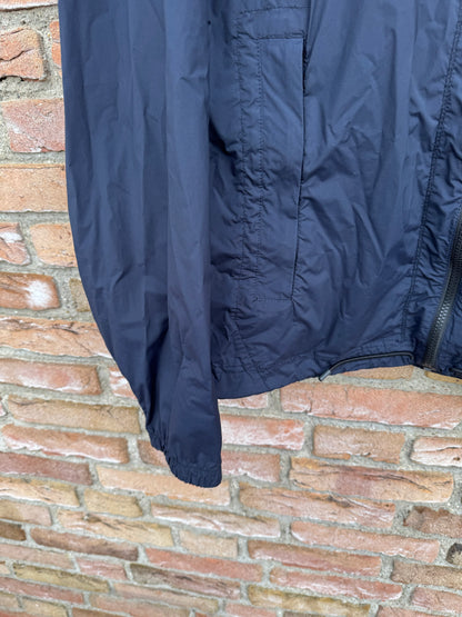 Stone Island Skin Touch Nylon-TC Jacke - L