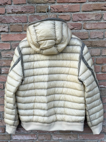 C.P. Company D.D. Shell Down Jacket - XL