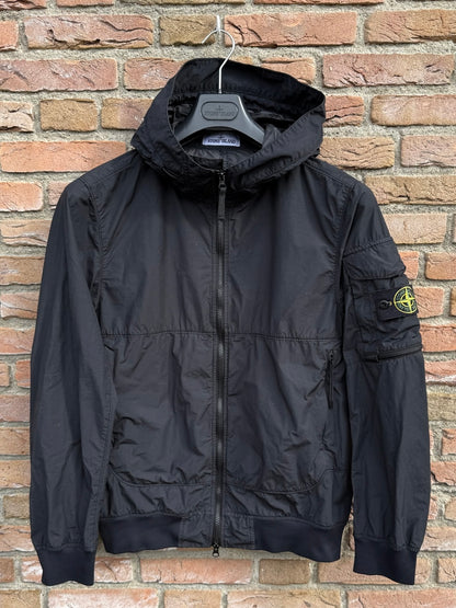 Stone Island Naslan Light Watro Jacket - M