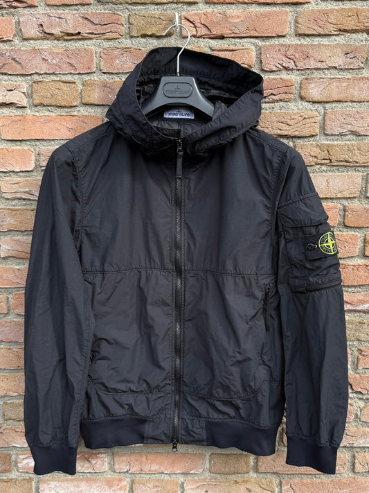 Stone Island Naslan Light Watro Jacket - M