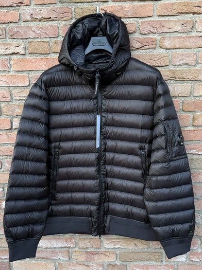 C.P. Company D.D. Shell Down Jacket - XXL