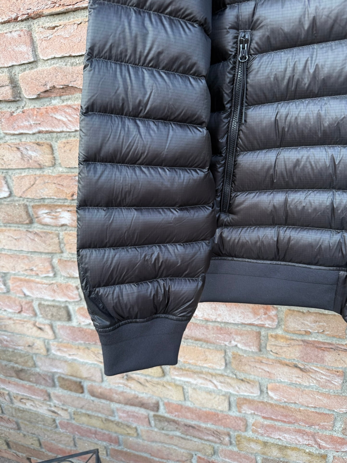 C.P. Company D.D. Shell Down Jacket - XXL
