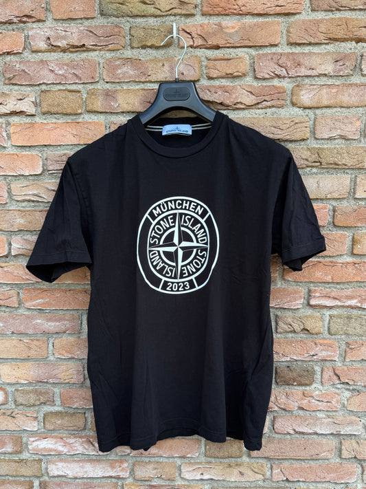 Stone Island München T-Shirt - XL