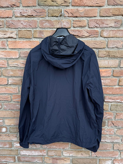 Stone Island Skin Touch Nylon-TC Jacke - L