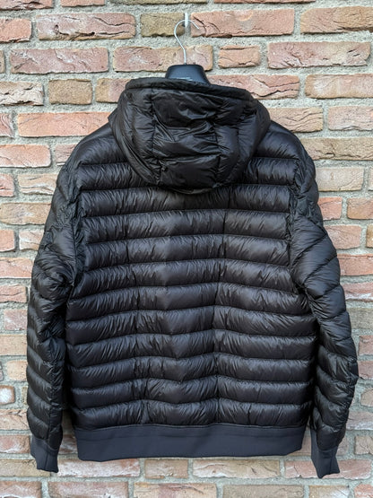 C.P. Company D.D. Shell Down Jacket - XXL
