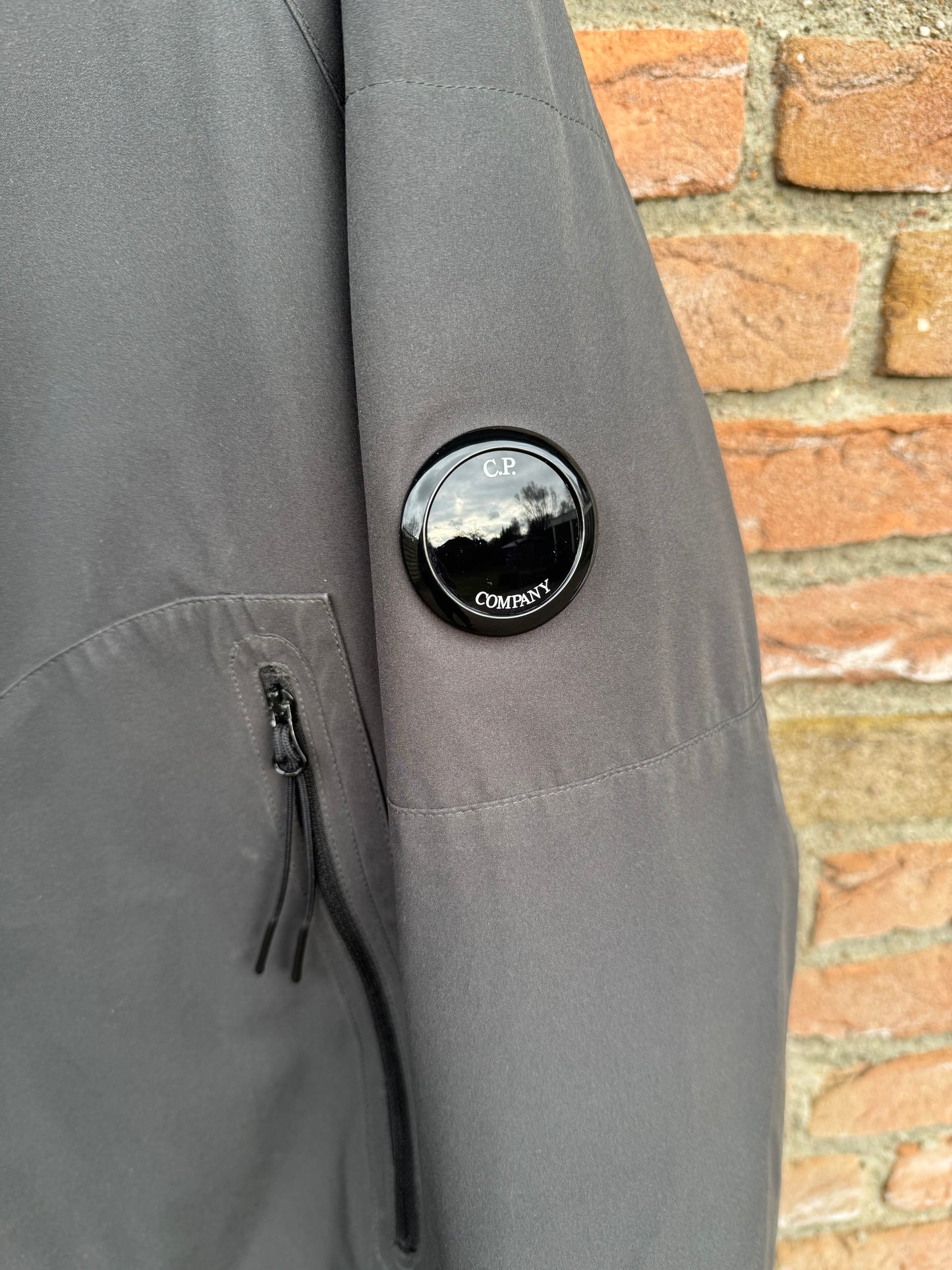C.P. Company Pro-Tek Primaloft Jacke - XL