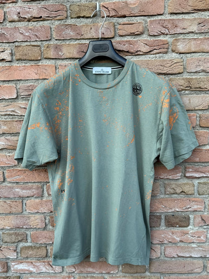 Stone Island T-Shirt - M