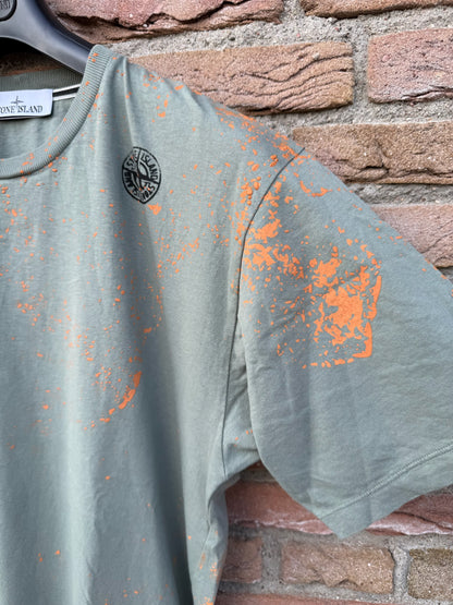 Stone Island T-Shirt - M