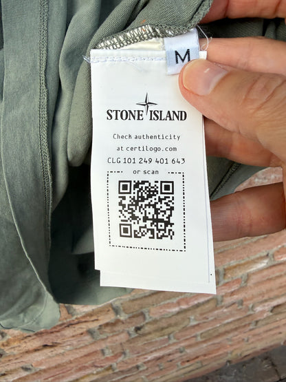Stone Island T-Shirt - M
